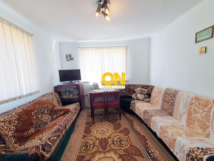 Casa veche, demolabila, 1.426 mp teren parcelabil, zona Maieri - 3