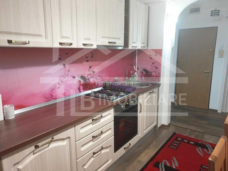 Apartament cu 3 camere, 65 mp, Zona Fortuna - 4