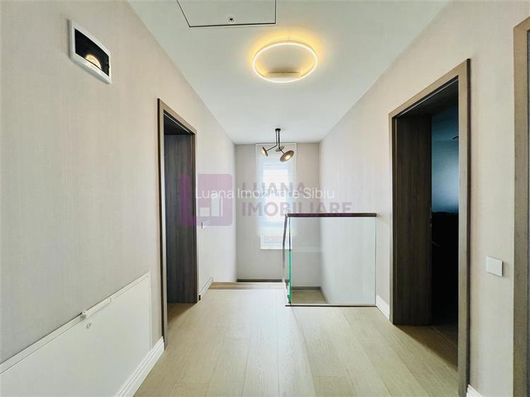 Casa individuala PREMIUM | Selimbar | independenta energetic | video - 35