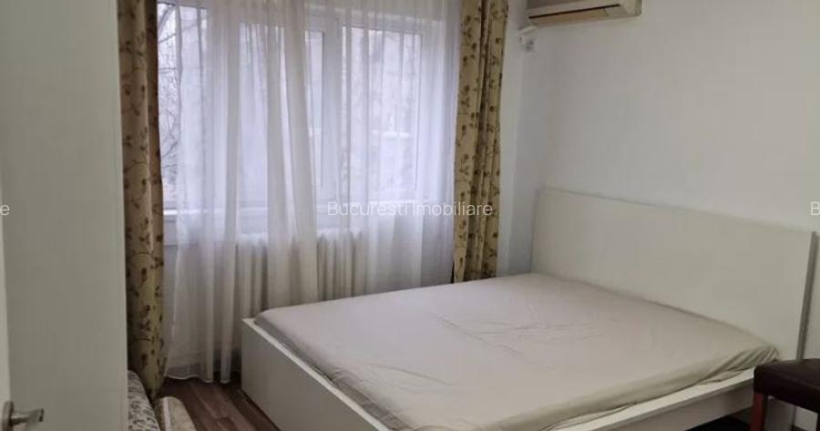 Apartament 2 Camere,Tineretului METROU PARC ,bl.1986,DECOMANDAT,Amenajat,mobilat - 5