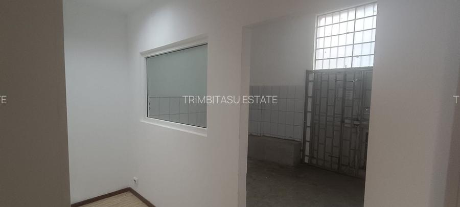 Spațiu Cafenea, Salon Cos., Cab.Stomat. !Vis a vis de Catedrala Neamul - 9