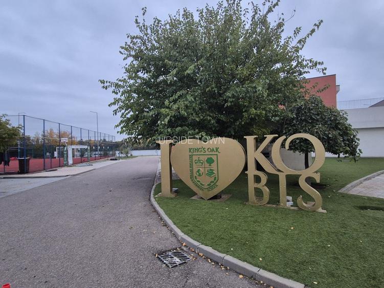 Green Lake | Lacul Baneasa | Sisesti | Vila cu 4 apartamente - 27