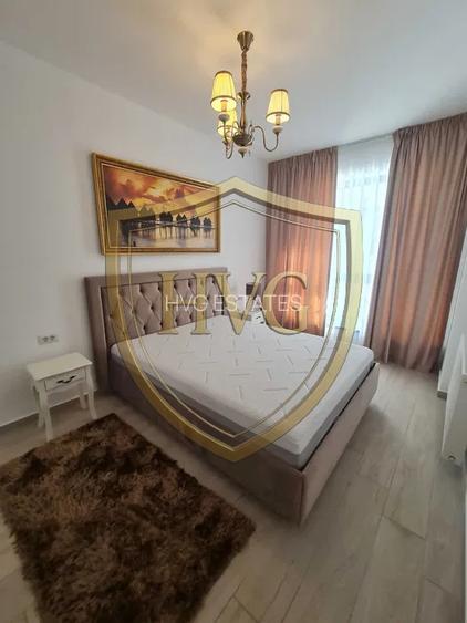 Apartament 3 Camere | Bloc Boutique| Centrala Proprie | Floreasca - 2