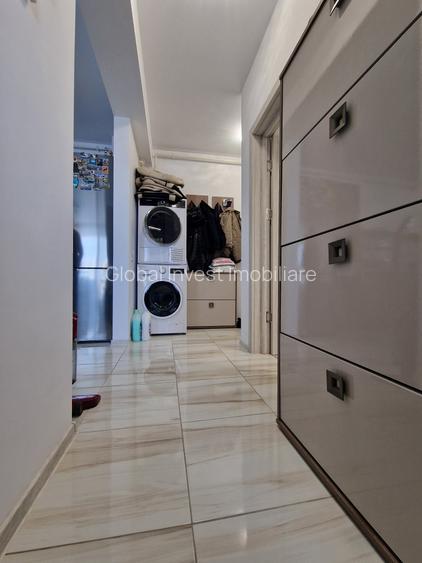 Mamaia Nord(Market Lidl)- 2 camere mobilat-utilat, parcare - 105.000euro - 14