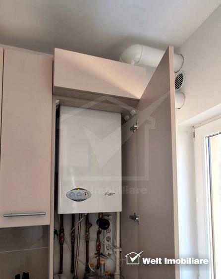Inchiriere apartament 2 camere confort lux, Zorilor, zona Recuperare
