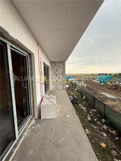 5 MINUTE METROU BERCENI - APARTAMENT 2 CAMERE   - 58 mp - 119.790€ - 14