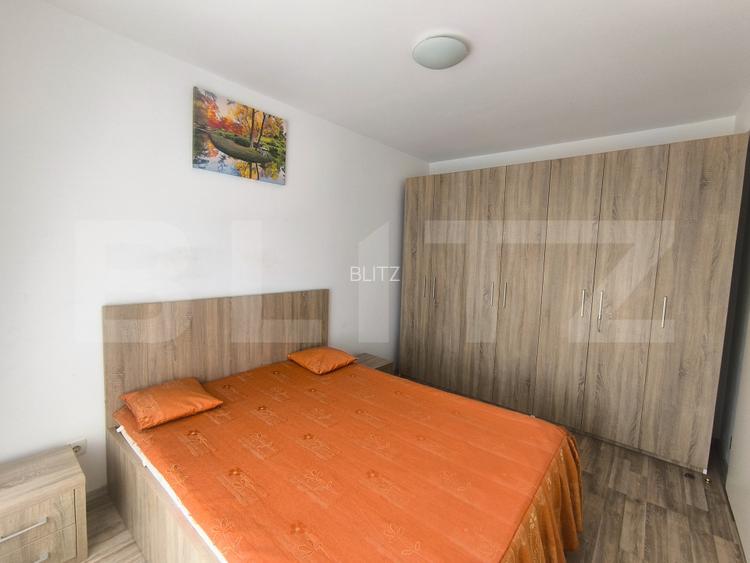 Apartament 2 camere, decomandat, 48 mp, zona Avangarden - 4