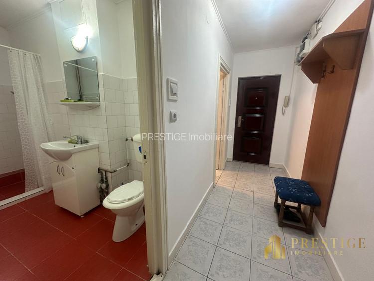 Apartament cu 2 camere de inchiriat in zona Iosia - Oradea - 8