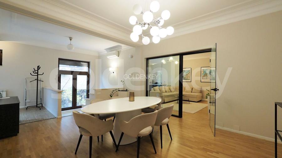 Apartamen spatios cu 4 camere langa parc - 4