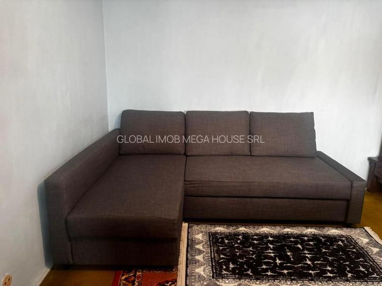 Vanzari 2 Camere Decomandat Militari Lujerului - 3