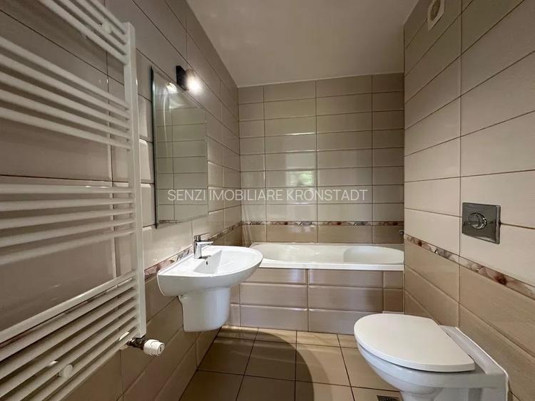 Garsoniera aproape de Mall Coresi, 38mp, loc parcare, 92500Euro - 6