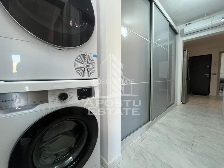 Apartament 3 camere, zona Alfa - 7