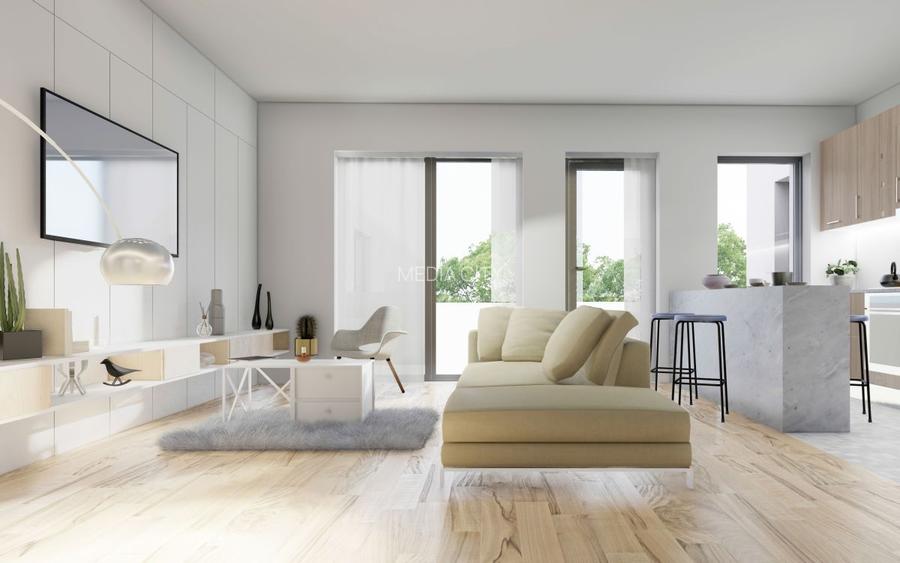 Ghica Apartments - 22