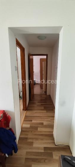 Apartament 3 camere zona Vest  - 13
