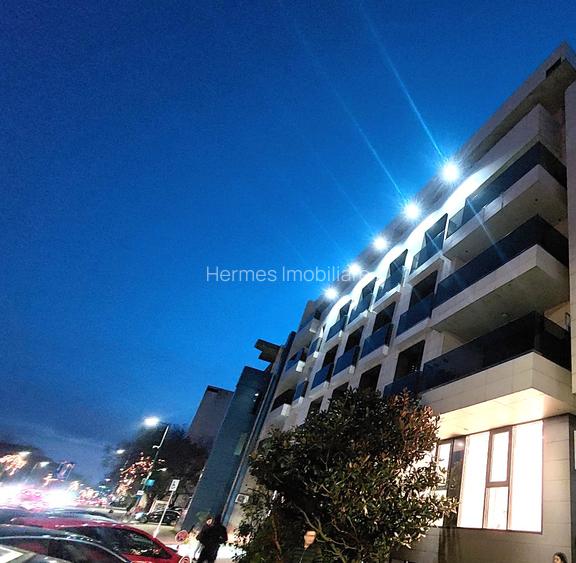 Apartament 3 camere – Pescărie / Delfinariu, vedere frontală lac Tăbăcărie - 18