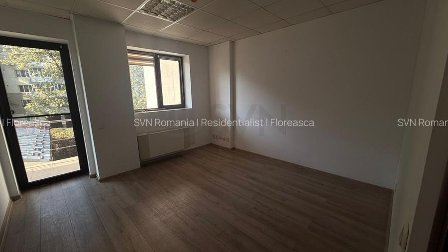 REC3001154 Cladire de Birouri  l Parcul Ciresarii - 5