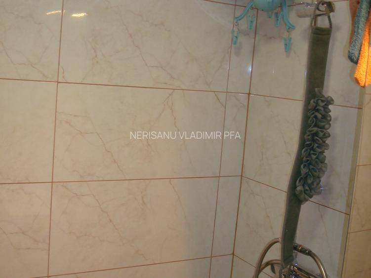 Apartament renovat, mobilat elegant penthhouse Calea Mosilor Metrou Bucur Obor - 19