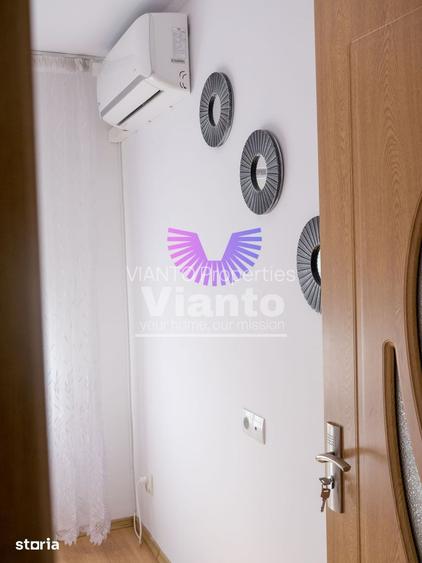 Apartament 2 Camere 49mp - Curte Comuna-Turnisor - 7