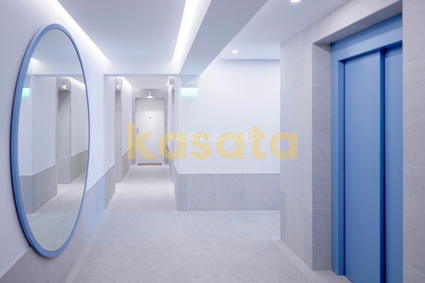 Apartament 2 camere de închiriat în Aviației – zonă premium - 7