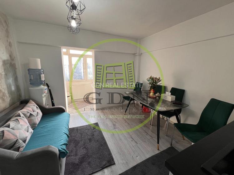 Apartament 2 camere, decomandat, 63.49 mp, Rovine, zona Ibiza - 4