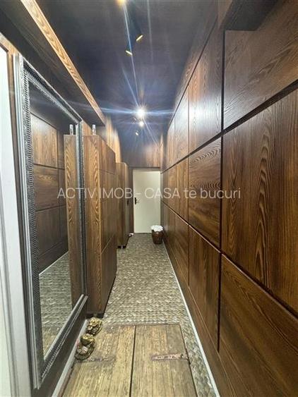 Vila interbelica, renovata elegant (2024), Garaj propriu, Mosilor - 13