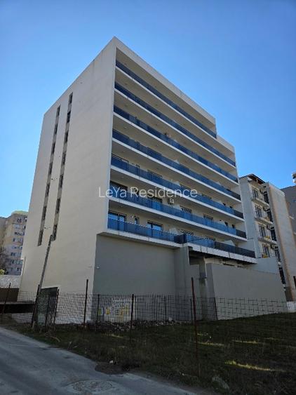 Bloc Finalizat 2 camere cheie 75 mp Campus Aurel Vlaicu 305E - 12