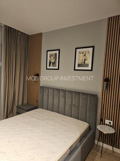 Apartament 2 camere Nusco City - 6