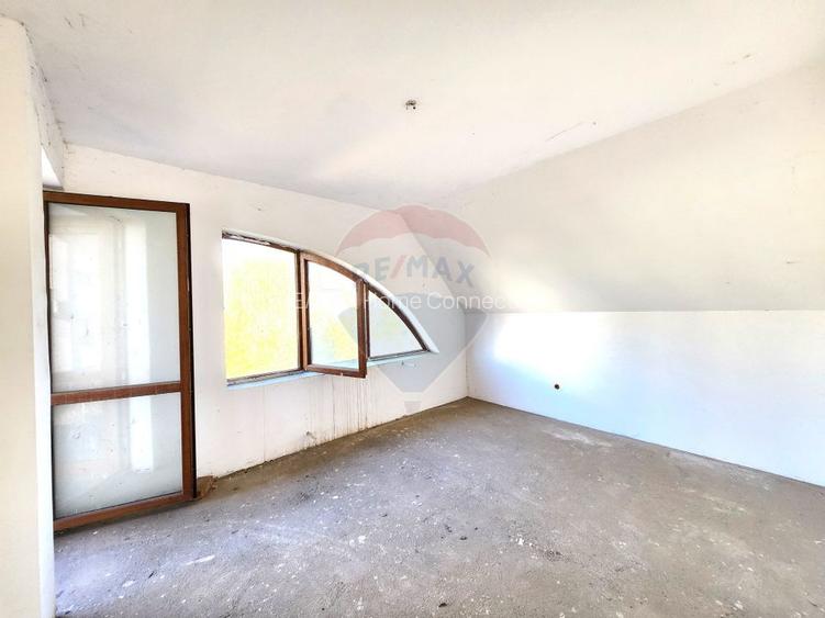 Vilă individuala Tip S9 Cartier Henri Coanda | Aviatiei | Pipera - 5