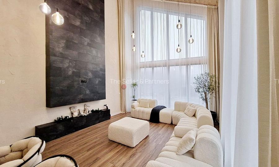 Vila Zona Lempes Sanpetru - 3