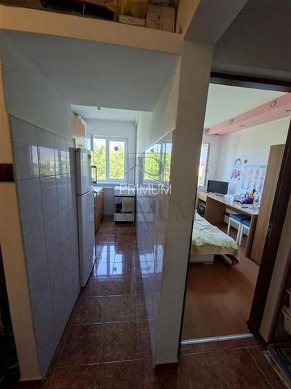 TAKE IONESCU - 4 CAM - RENOVAT - CENTRALA - BOXA - ZONA EXCELENTA- - 13