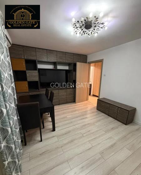 Drumul Taberei Auchan - 3 Camere Renovat Mobilat Balcon Metrou - 7