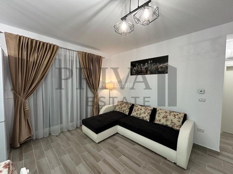 Apartament modern 2 camere, 47 mp, etaj 1, Giroc - 3