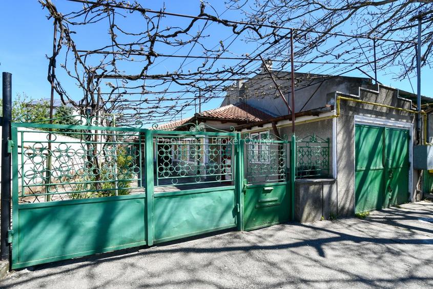 KM 5 casa 4 camere 79mp+garaj-teren 260mp - 17