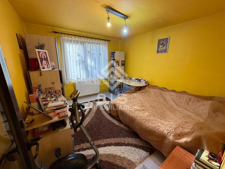 Apartament 3 camere - Aleea Plopilor - 11