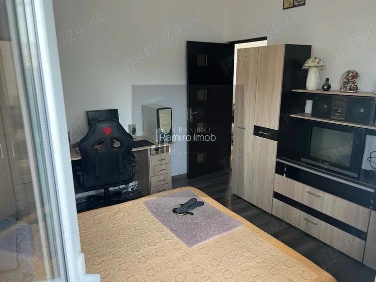 Apartament 2 camere decomandat - 8