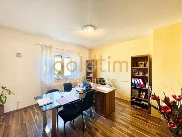 PRETABIL BIROURI/FLOREASCA/SEDIU PENTRU FIRMA - 13