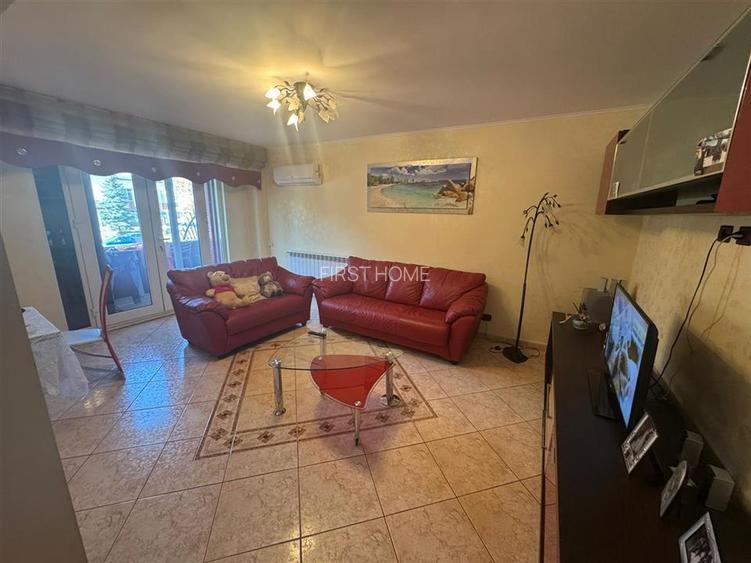 Ap 3 cam, etaj 1, parcare, Ultracentral - Piata Unirii, comision 0 % - 12