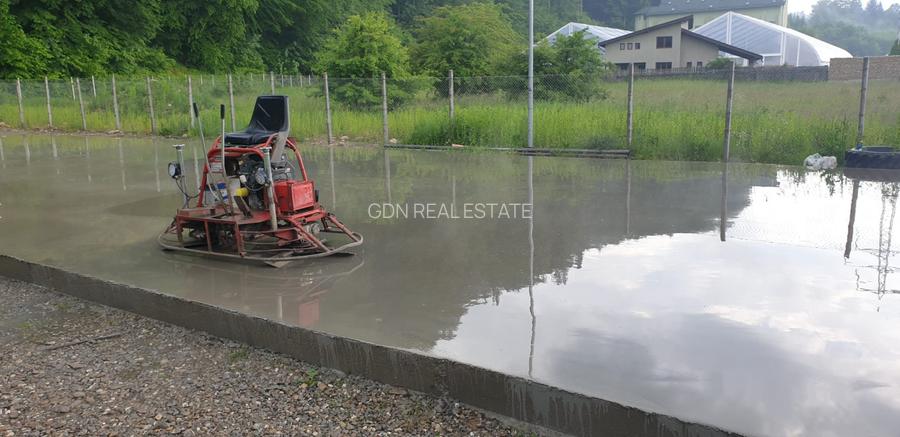 De vanzare CAMPING DARSTE - 11