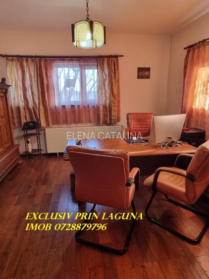 Vila spatioasa P+ 1+ POD locuibil ,Otopeni-23 August Hotel Aviator - 2