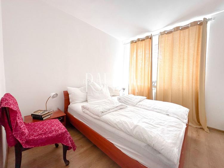 3 camere | Mihai Bravu 147-169 | 5min - Metrou Muncii - 10