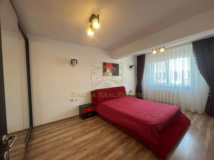 Inchiriere - Apartament 2 camere - Sos Oltenitei - Popesti Leordeni - 12