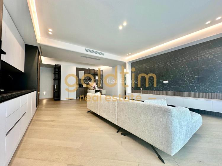 EROU IANCU NICOLAE/VIEW PANORAMIC /SUPERB/PENTHOUSE/DESIGNER/2 parcari - 4