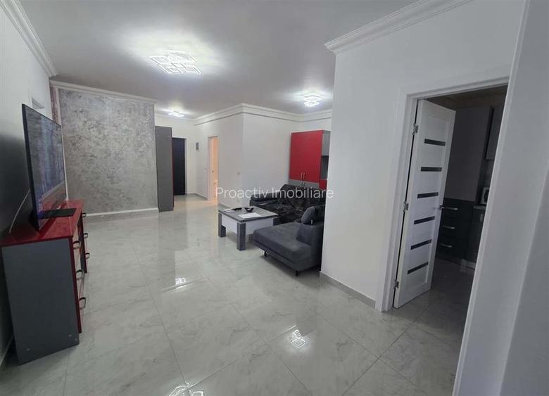 Apartament 3 camere | Burdujeni | Bloc 2024 | Loc de parcare | 3c-4589 - 2