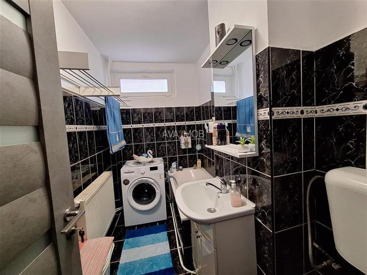 Apartament 2  camere decomandat , zona Mioritei - 7