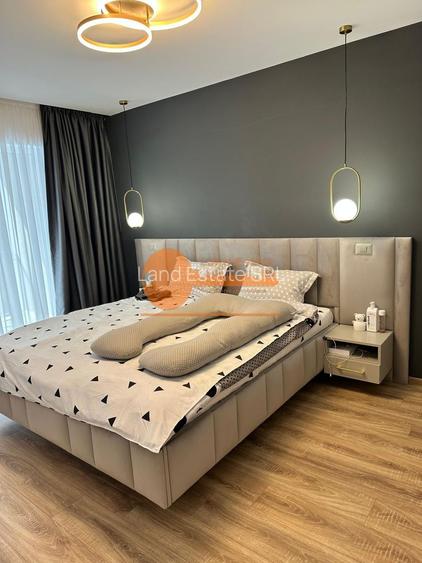 2 camere cu loc de parcare Drumul Taberei - 6