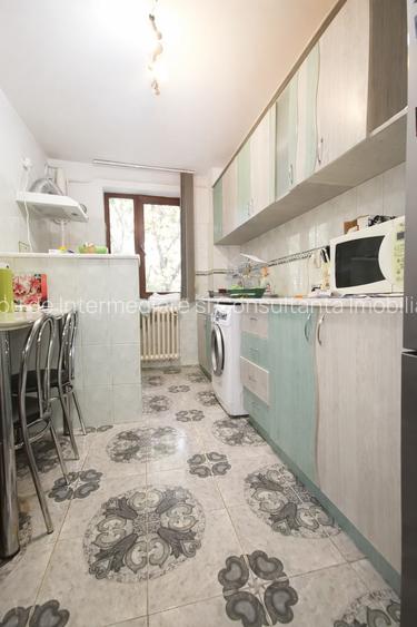 🙋City MALL🔸4 Camere semiDecomandate 89m² 2 Bai Incadrat Liber - 5