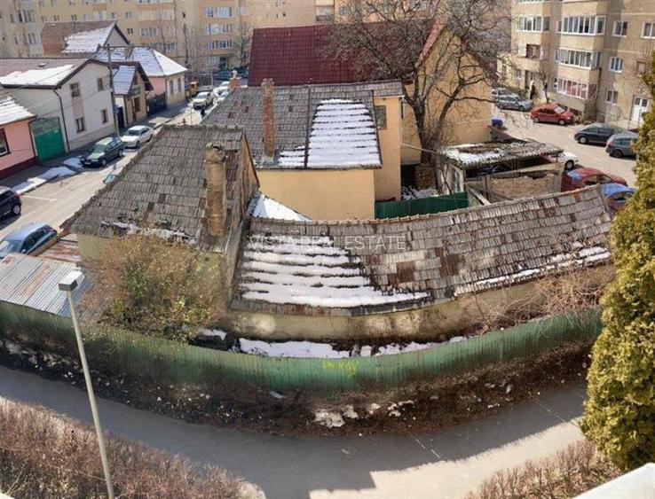 Proprietate cu mare potential in Astra. - 3