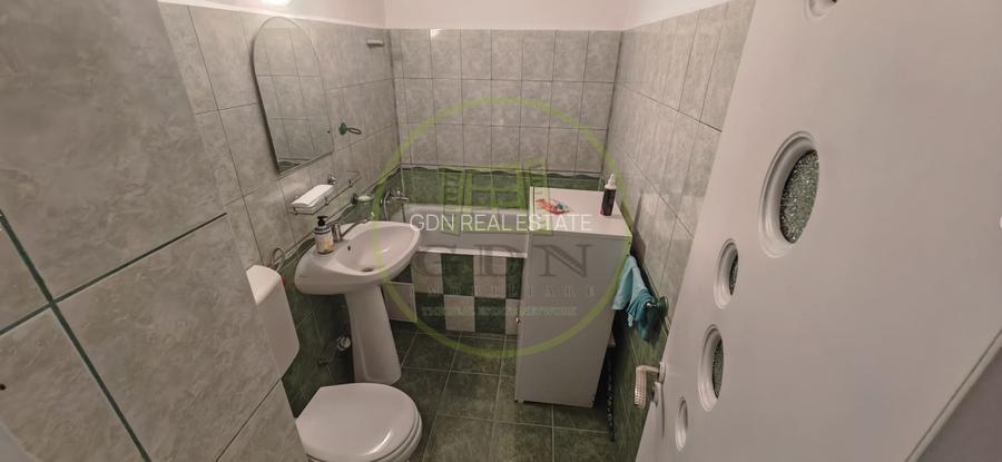 Apartament 2 camere, 44 mp, Cartier George Enescu, zona Sweet Escape - 8