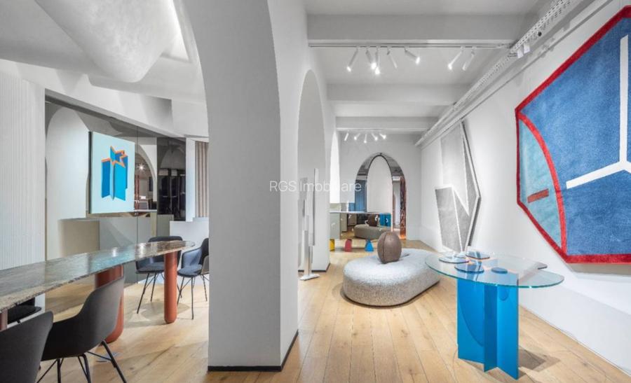 Spatiu Comercial Cismigiu - 9