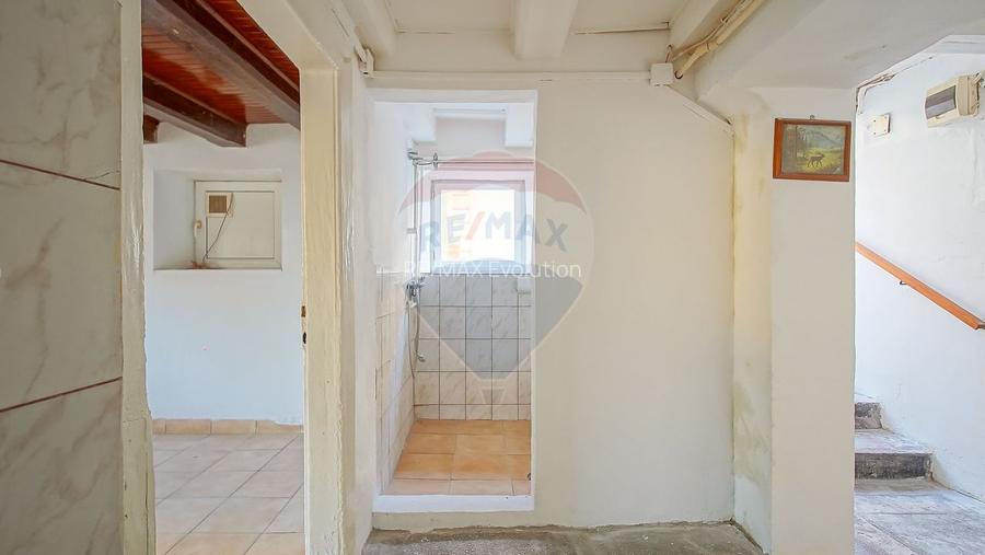 0% Comision - Casa individuala, curte proprie - Zona Centrala - 29